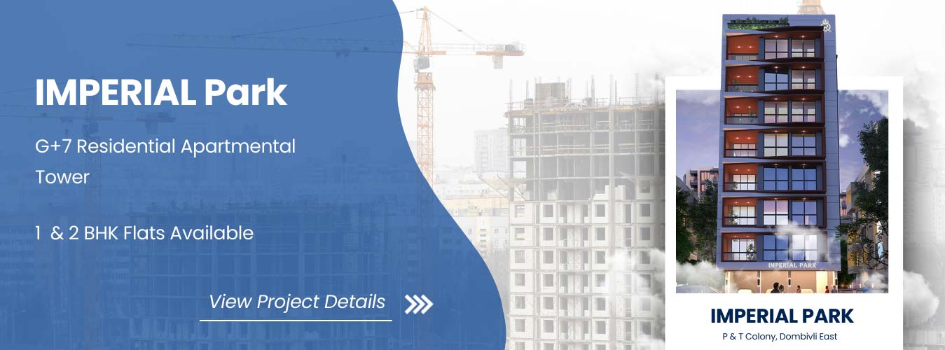 Nirmaan Realty | Imperial Park