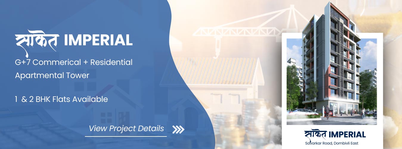 Nirmaan Realty | Saket IMPERIAL