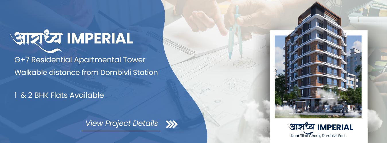 Nirmaan Realty | आराध्य IMPERIAL