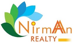 Nirmaaan Realty Logo