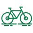 Roof Top Cycle Track - icon