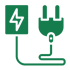 Electrification - Icon