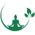 Yoga and Meditation Space - icon