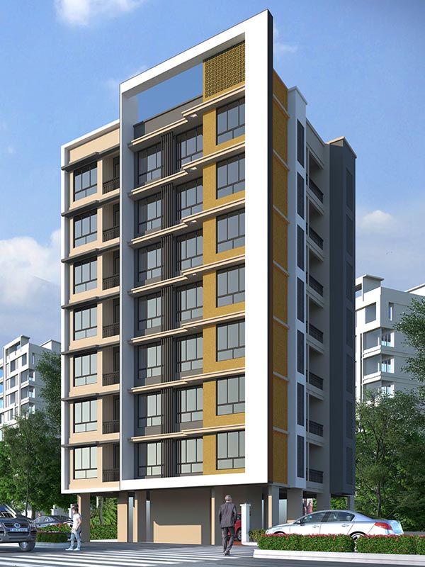 श्री दत्त IMPERIAL